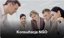 Przejdź do: Konsultacje NGO