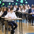 Zdjęcie do aktualności: Egzaminy klas ósmych w roku szkolnym 2024/2025