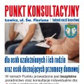 Zdjęcie do aktualności: Ważny Punkt Konsultacyjny!